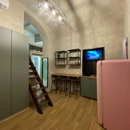 K'Alma Apartment Navona Rome Extérieur photo