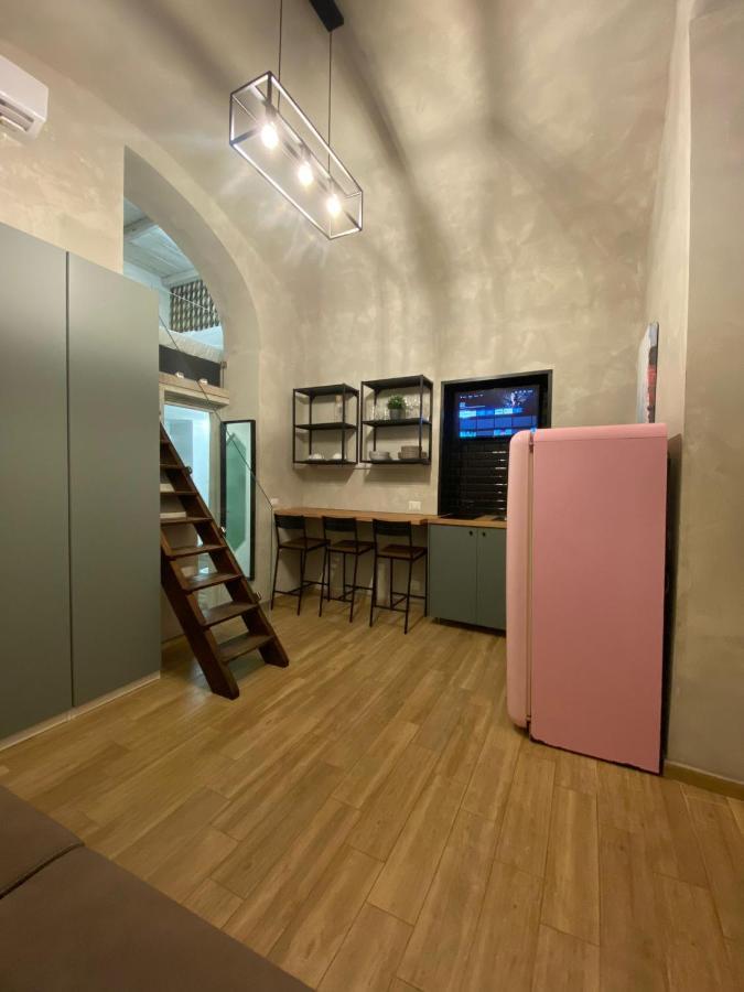 K'Alma Apartment Navona Rome Extérieur photo