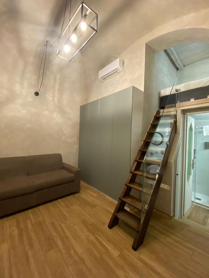 K'Alma Apartment Navona Rome Extérieur photo
